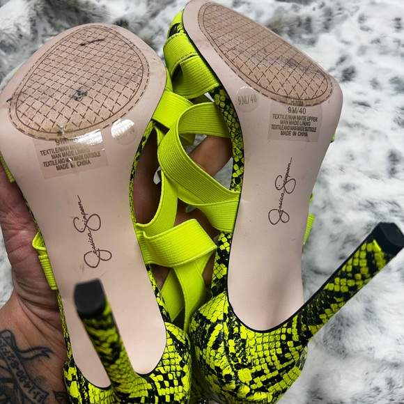 Jessica Simpson - Picture 5 of 5